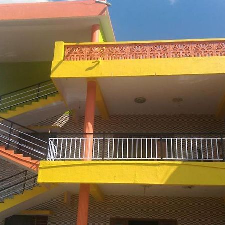 Māvingundi Sri Ranga Residency 빌라 외부 사진