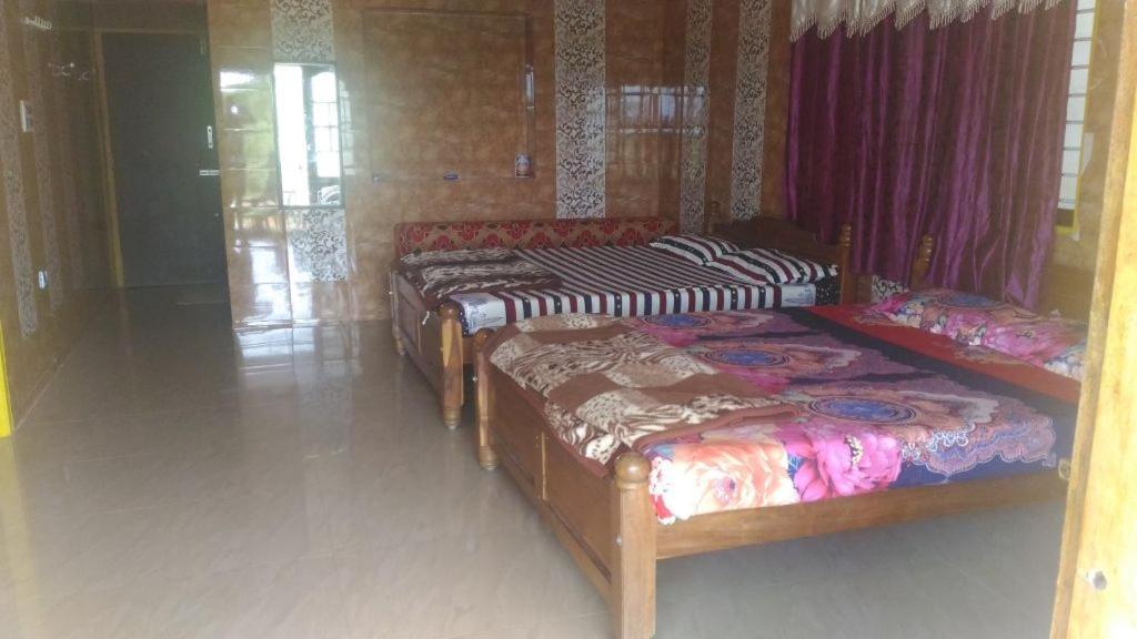 Māvingundi Sri Ranga Residency 빌라 외부 사진