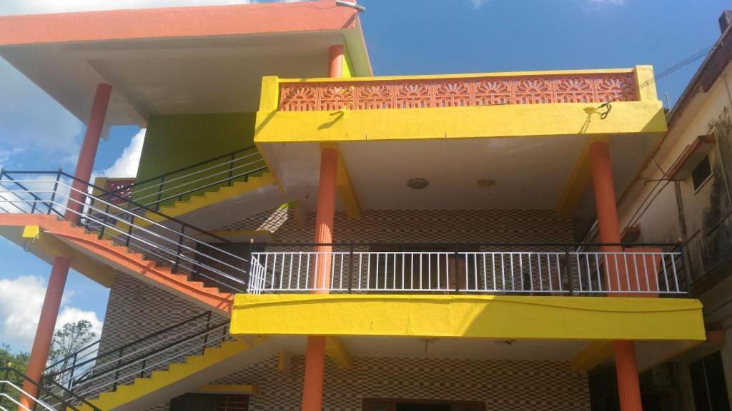 Māvingundi Sri Ranga Residency 빌라 외부 사진